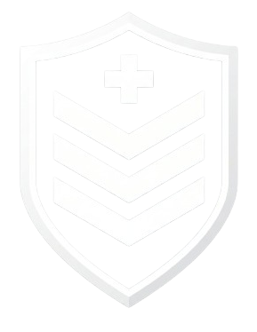 V.I.T.A.L. shield insignia